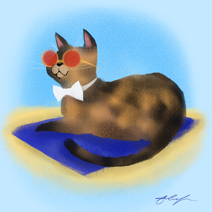 June Kitty